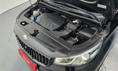 Kia Canival 2017, 139746 км, за 16900000 KRW - фото 6