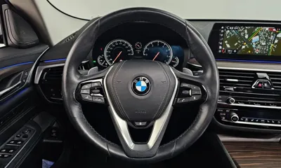 BMW Gran Turismo 2018, 75180 км, за 33090000 KRW - фото 12