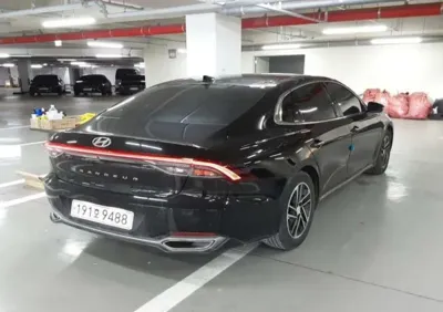 Hyundai Grandeur 2023, 116485 км, за 5280000 KRW - фото 6
