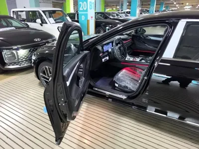 Genesis G80 2026, 7 км, за 38070000 KRW - фото 9