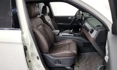 KG_Mobility_Ssangyong Rexton 2023, 52311 км, за 29600000 KRW - фото 11