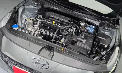 Hyundai Avante 2021, 25133 км, за 16500000 KRW - фото 6