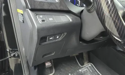 Hyundai Grandeur 2015, 138940 км, за 4990000 KRW - фото 14