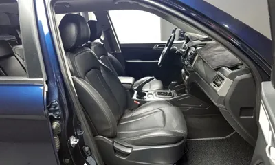 KG_Mobility_Ssangyong Rexton 2019, 108793 км, за 10800000 KRW - фото 10