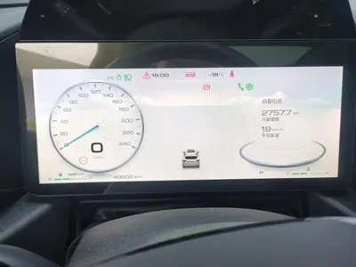 Haval 哈弗大狗 PLUS 2023, 40599 км, за 84200 CNY - фото 14