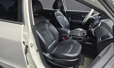 Hyundai Tucson 2012, 78130 км, за 5200000 KRW - фото 26