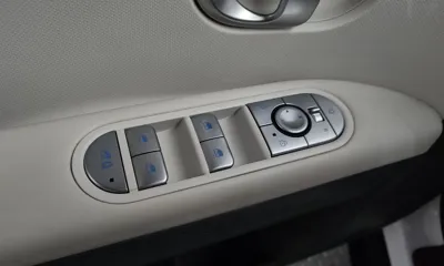Hyundai Ioniq5 2022, 129085 км, за 24500000 KRW - фото 30