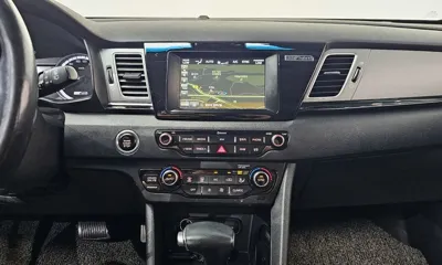 Kia Niro 2017, 180288 км, за 7800000 KRW - фото 13