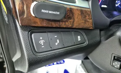 Hyundai Aslan 2016, 209138 км, за 5900000 KRW - фото 8