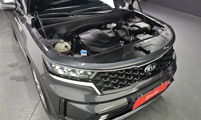 Kia Sorento 2021, 127961 км, за 22800000 KRW - фото 6