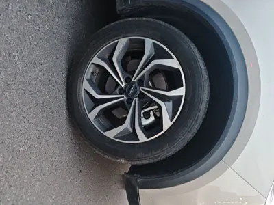 Haval Fierce Dragon Max 2023, 49200 км, за 89060.2 CNY - фото 8