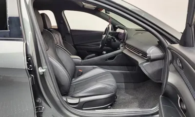 Hyundai Avante 2022, 67818 км, за 19900000 KRW - фото 26