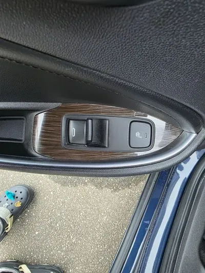 ChevroletGMDaewoo Malibu 2018, 162274 км, за 5900000 KRW - фото 18