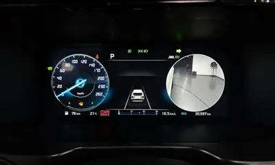 Kia Sorento 2023, 35397 км, за 40800000 KRW - фото 8