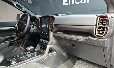 Ford Ranger 2024, 31558 км, за 67900000 KRW - фото 29