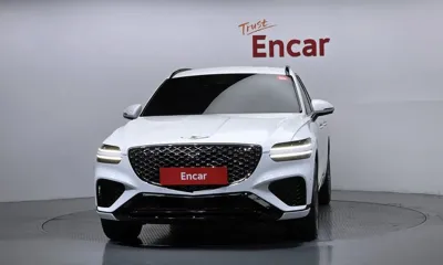 Genesis GV70 2023, 95085 км, за 35500000 KRW