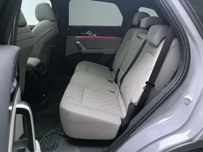 BYD Tang New Energy 2025, 9500 км, за 142800 CNY - фото 11