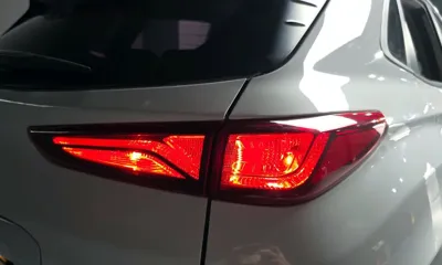 Hyundai Kona 2018, 118095 км, за 12490000 KRW - фото 23