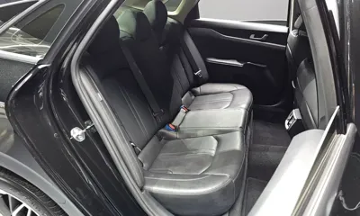 Kia K5 2023, 57580 км, за 29550000 KRW - фото 30