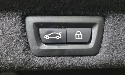 BMW 7-Series 2016, 133707 км, за 23800000 KRW - фото 19