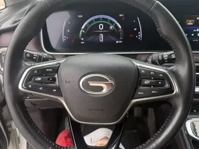 GAC Motor Trumpchi M6 2022, 33000 км, за 95800 CNY