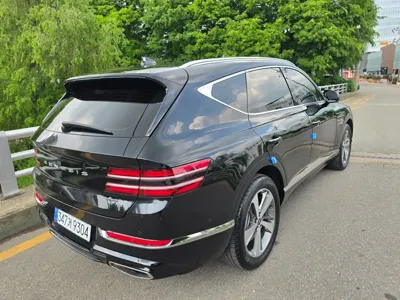 Genesis GV80 2023, 77580 км, за 45500000 KRW - фото 6