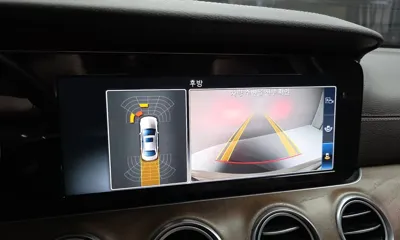 Mercedes-Benz E-Class 2017, 178994 км, за 16490000 KRW - фото 15