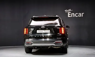 Kia Sorento 2021, 95199 км, за 25500000 KRW - фото 4