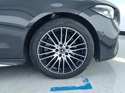 Mercedes-Benz C-Class 2023, 31300 км, за 182000 CNY - фото 6
