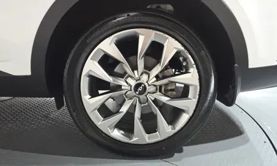 Kia Sorento 2022, 61527 км, за 27500000 KRW - фото 21