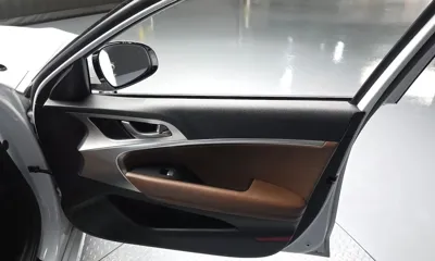 Genesis G70 2019, 170708 км, за 13900000 KRW - фото 24