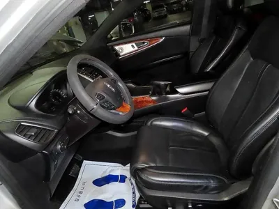 Lincoln MKX 2018, 88874 км, за 13990000 KRW - фото 11
