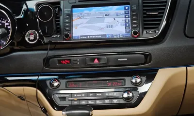 Kia Canival 2017, 129825 км, за 10700000 KRW - фото 14