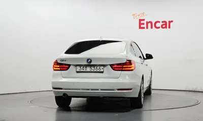BMW Gran Turismo 2015, 142144 км, за 11500000 KRW
