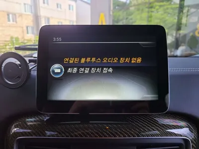 Mercedes-Benz G-Class 2017, 40526 км, за 189000000 KRW - фото 11