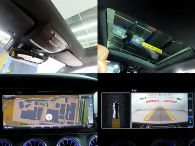 Mercedes-Benz E-Class 2019, 144766 км, за 23000000 KRW - фото 19