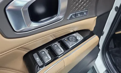 Kia Sorento 2024, 3055 км, за 47500000 KRW - фото 34