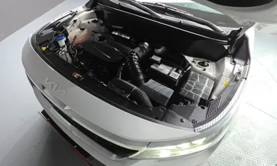 Kia Seltos 2023, 106417 км, за 14700000 KRW - фото 6