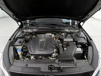 Kia K7 2016, 82687 км, за 14500000 KRW - фото 19