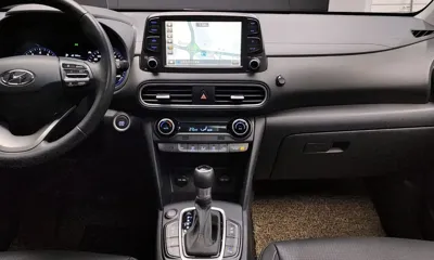 Hyundai Kona 2018, 80356 км, за 14300000 KRW - фото 14