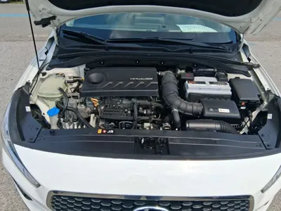 Hyundai i30 2018, 70042 км, за 6900000 KRW - фото 6