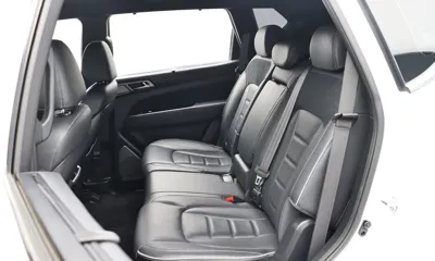 KG_Mobility_Ssangyong Rexton 2024, 100341 км, за 27900000 KRW - фото 13