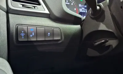 Hyundai Tucson 2018, 158205 км, за 11900000 KRW - фото 19