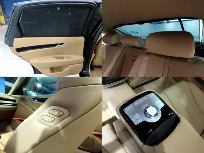 Genesis G80 2026, 426 км, за 58900000 KRW - фото 20