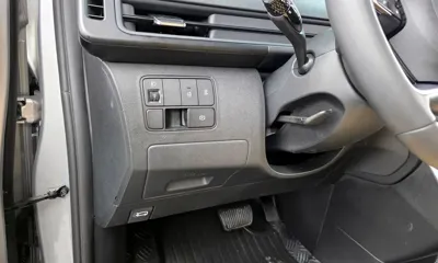 Hyundai Staria 2024, 108122 км, за 24500000 KRW - фото 16
