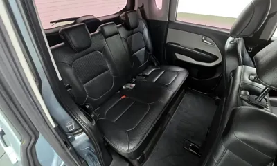 Kia Ray 2016, 32212 км, за 6500000 KRW - фото 11