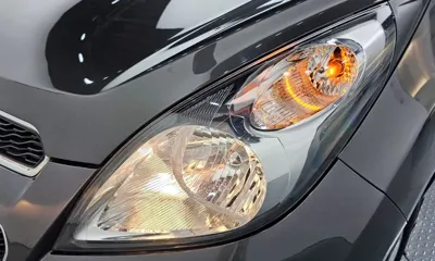 ChevroletGMDaewoo Spark 2015, 52798 км, за 3700000 KRW - фото 22