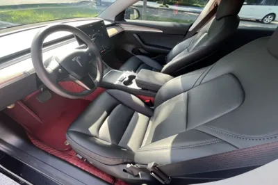 Tesla Model 3 2022, 34300 км, за 175655.82 CNY - фото 15