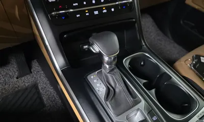 Kia Canival 2023, 61988 км, за 24450000 KRW - фото 9