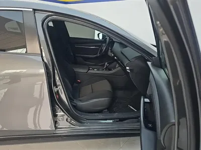 Mazda 3 Axela 2022, 54500 км, за 67800 CNY - фото 8